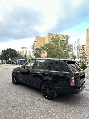 Land Rover Range Rover-4