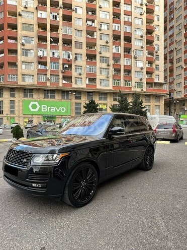 Land Rover Range Rover-3