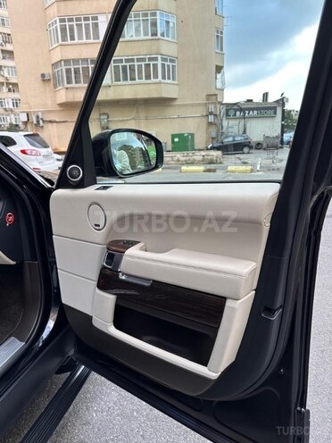 Land Rover Range Rover-13