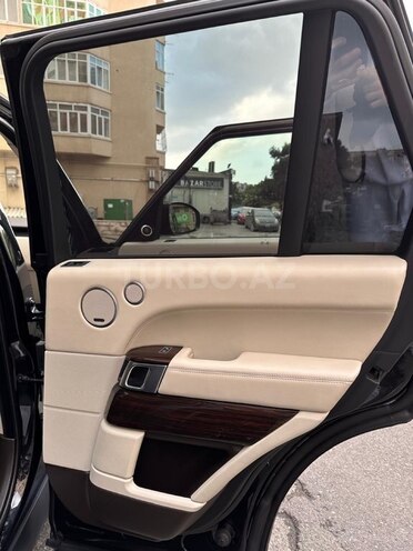 Land Rover Range Rover-15