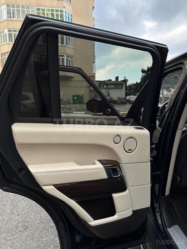 Land Rover Range Rover-14