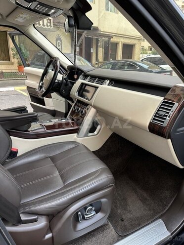 Land Rover Range Rover-10