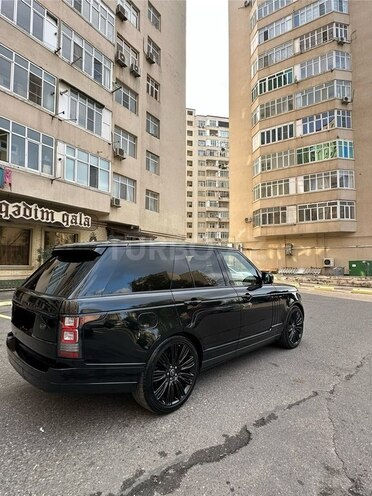 Land Rover Range Rover-5