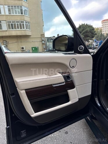 Land Rover Range Rover-12