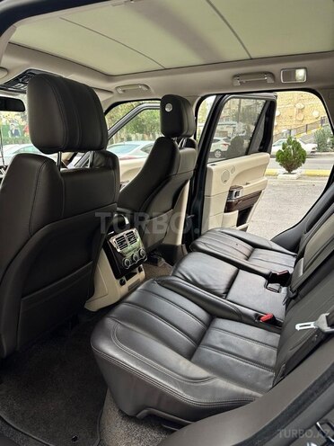 Land Rover Range Rover-11