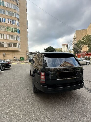 Land Rover Range Rover-7
