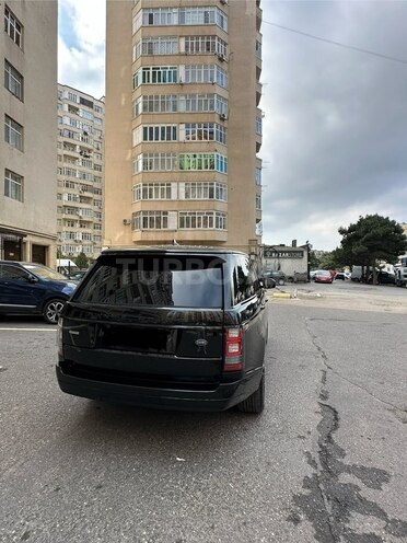 Land Rover Range Rover-6