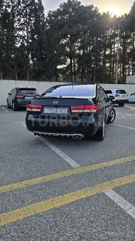Hyundai Sonata-5