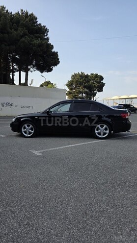 Hyundai Sonata-8
