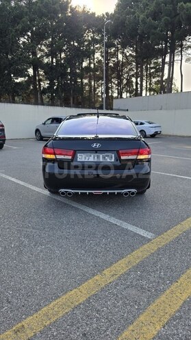 Hyundai Sonata-7