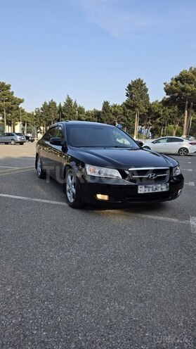 Hyundai Sonata-10
