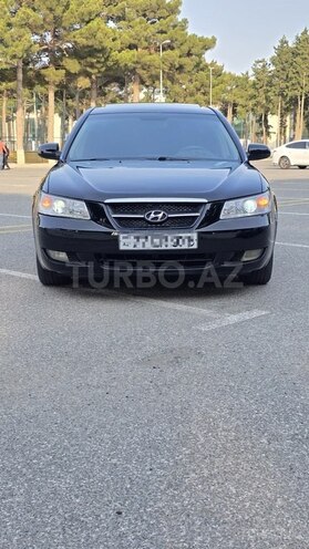 Hyundai Sonata-1