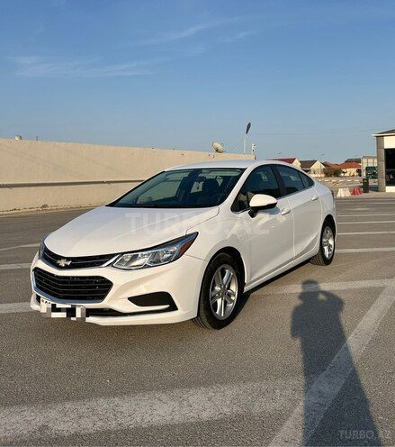 Chevrolet Cruze-2