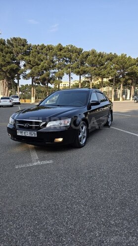 Hyundai Sonata-4