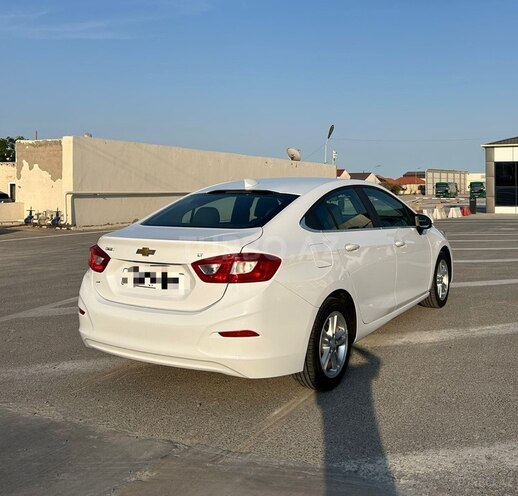 Chevrolet Cruze-3