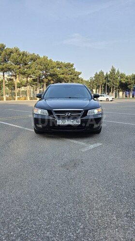 Hyundai Sonata-2