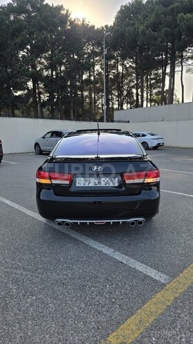 Hyundai Sonata-3