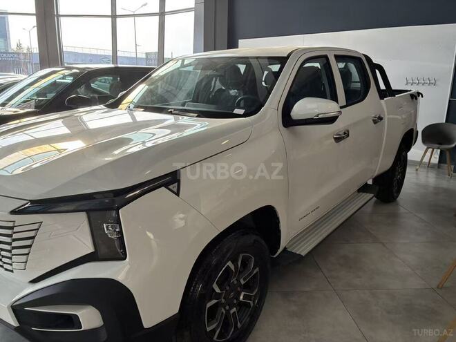 Changan K50 (Hunter)-3
