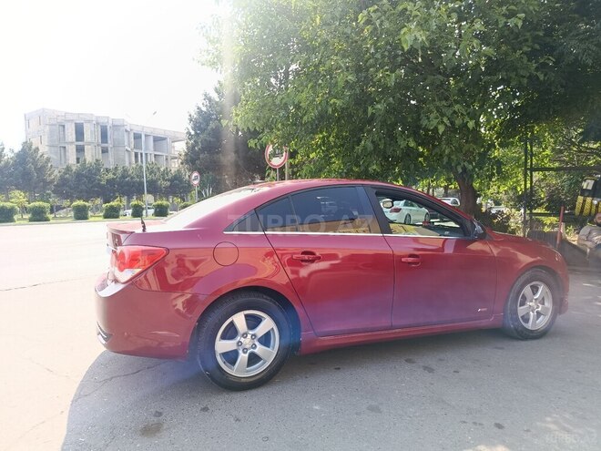 Chevrolet Cruze-2