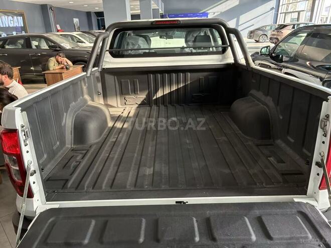 Changan K50 (Hunter)-5