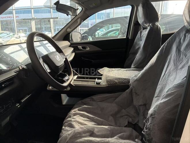 Changan K50 (Hunter)-6