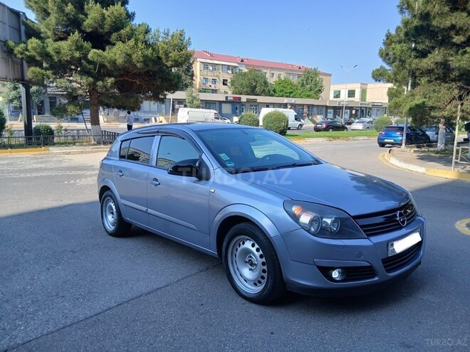 Opel Astra-4
