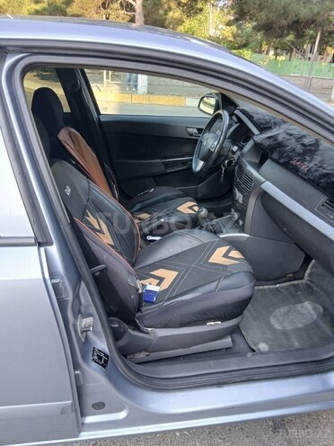 Opel Astra-9