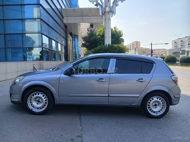 Opel Astra-5