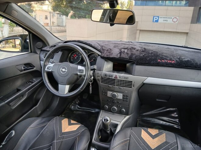 Opel Astra-8