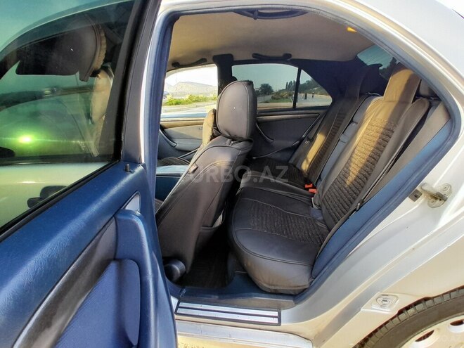 Mercedes C 180-8