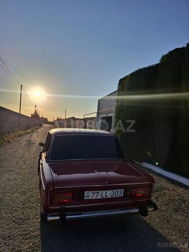 LADA (VAZ) 2106-3