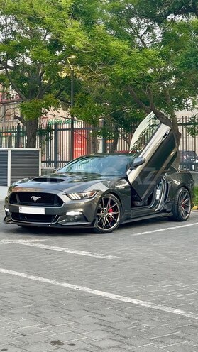 Ford Mustang-1