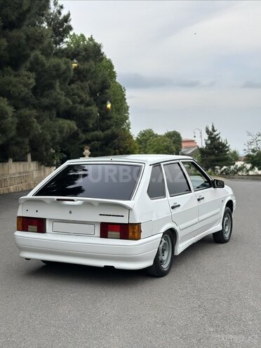 LADA (VAZ) 2114-4