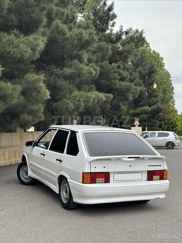 LADA (VAZ) 2114-5