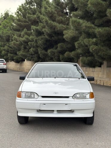 LADA (VAZ) 2114-1