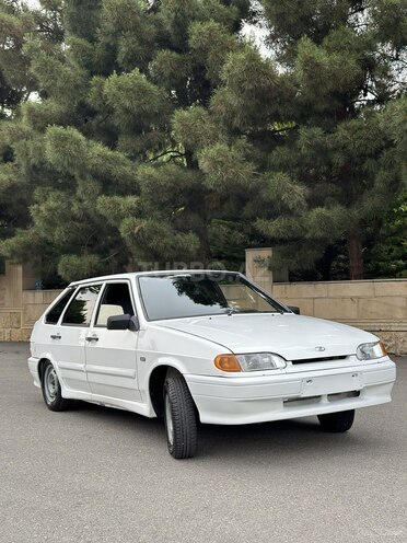 LADA (VAZ) 2114-3