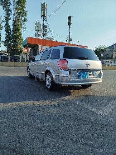Opel Astra-6