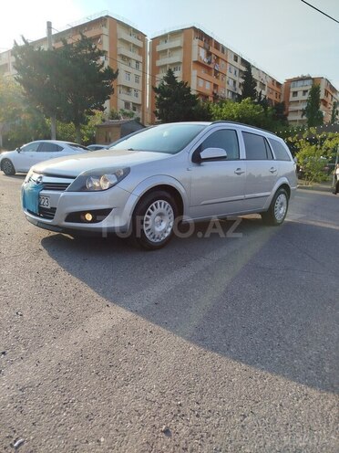 Opel Astra-7