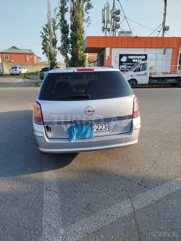 Opel Astra-5