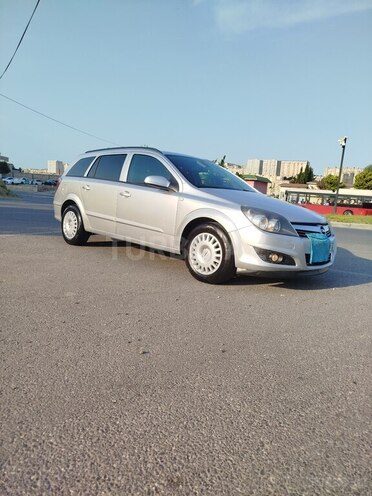 Opel Astra-8