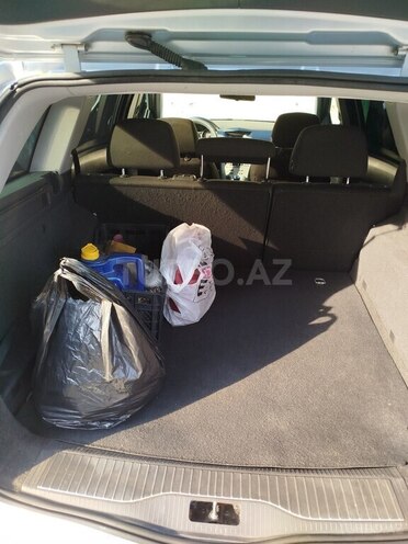 Opel Astra-9