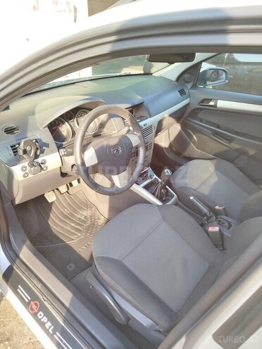 Opel Astra-13