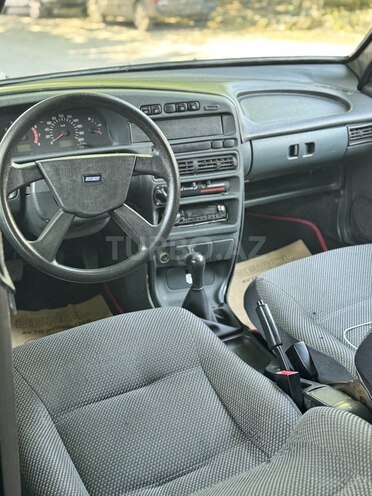 LADA (VAZ) 2114-6