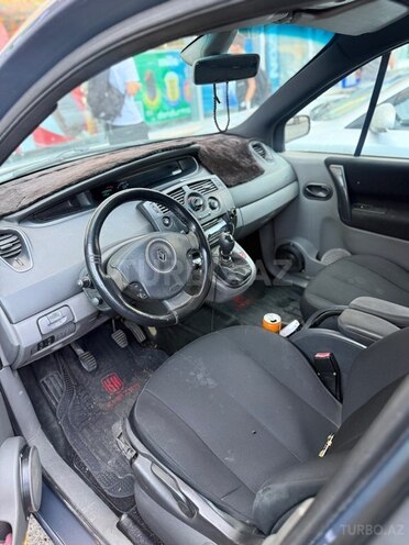 Renault Scenic-7