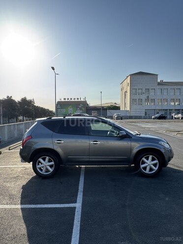 Nissan Murano-4