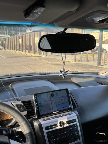 Nissan Murano-10