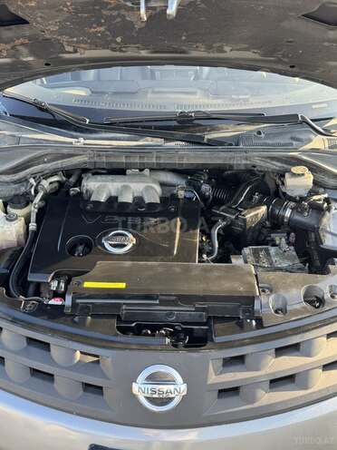 Nissan Murano-12