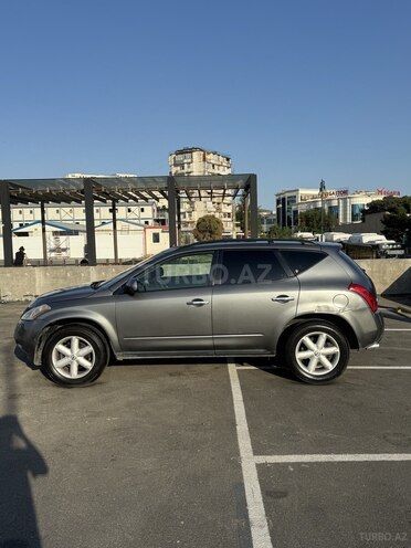 Nissan Murano-3