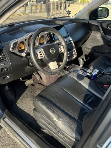 Nissan Murano-5