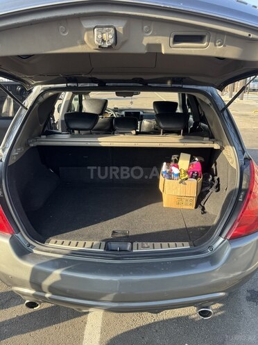 Nissan Murano-8